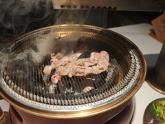 -西塔老太太泥炉烤肉(川沙百联店)