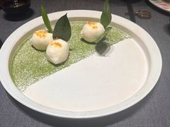 -锦府园·新台州菜(合生汇店)