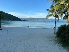 -三亚太阳湾柏悦酒店