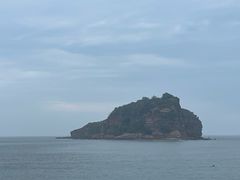 -棒棰岛宾馆景区