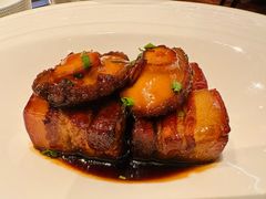 -上海和平饭店龙凤厅 Dragon Phoenix