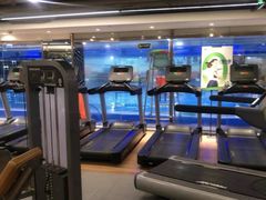 -奥力健身游泳俱乐部(华悦店)