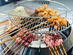 -源味居手把签烧烤(长春一店)