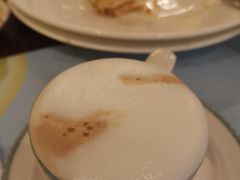 -马哥孛罗咖啡厅·Cafe Marco (厦门马哥孛罗东方大酒店)