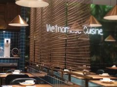 大堂-米纸越南小馆(金鹰世界店)