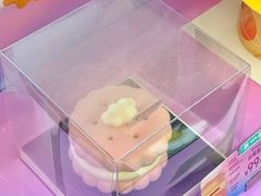 -美心西饼mx cakes(市桥站店)