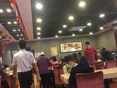 大堂-点都德(千灯湖环宇城店)