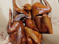 -鸽子窝(青塔店)