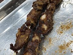 -清真永恒华威肉饼(潘家园店)