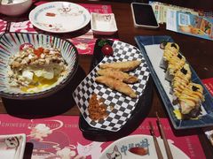 -仙隐小鹿料理食堂(沙市人信汇店)