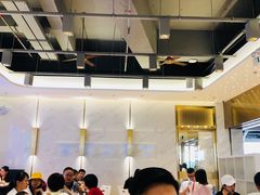 大堂-813芭依珊 BAESAn(汇港购物中心店)