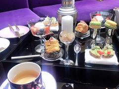 -池畔酒吧 WET Bar