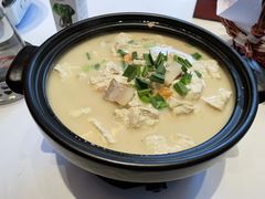-鸽子侯·家宴·平价海鲜(绿地店)