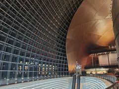 -国家大剧院西餐厅