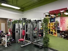 -红山会健身·普拉提(广安门店)