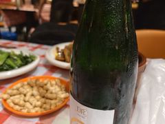 -江味龙虾馆·裸蓝龙虾(南山店)