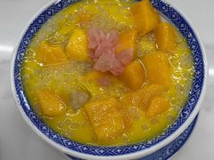 杨枝甘露-江记甜品(罗湖店)
