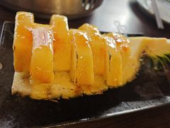 -贰醒·私房小院烧烤 (太古里店)