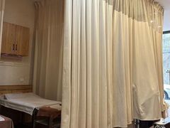 -筋骨堂热敷推拿按摩(翠华路店)