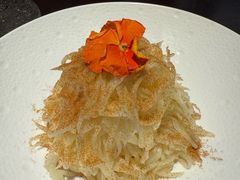 -许爷家·生态湖鲜(徐汇日月光店)