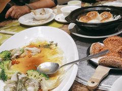 -顺意·顺德家乡菜(国际人才大厦店)