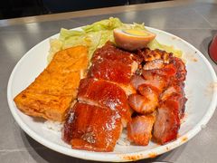 -阿诚市井潮汕菜(金台路店)