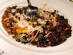 -蔴将·川菜(黄龙万科店)