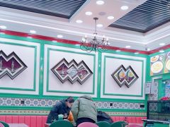 -花圃园餐厅店(和田二街28号院店)