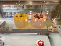 -LanTa蓝塔烘焙(紫荆山卜蜂莲花店)