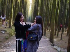 -山王坪喀斯特国家生态公园