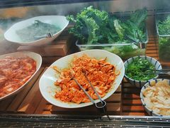 -AJIYA·池袋日式烧肉自助(天津万象城店)