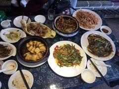 -旺角小渔村(幸福中路店)