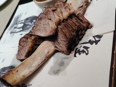 -恒记饭店(珠江路总店)