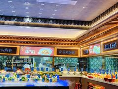 -老德州四合院·德州菜(天衢路店)