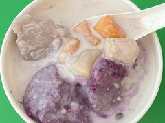 -鲜芋仙(高新万达广场店)