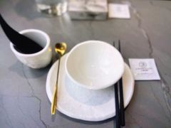 餐具摆设-3号仓库·餐厅(大悦城店)