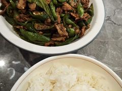-农家湘菜(安亭店)