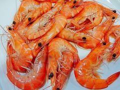 -老字号蛇口德记烧腊饭店·海鲜加工