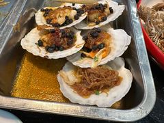 -胶东海鲜大排档(北太平庄店)