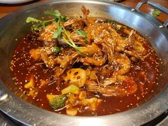 -邵汇大虾(同康路店)