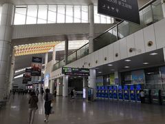 -国际邮轮中心码头(厦鼓码头)