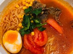 大骨浓汤猪软骨拉面-味千拉面(惠州淡水嘉信茂广场分店)