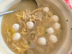 -巴陵全鱼席(湖南老字号汴河街店 )