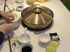 -烹然四季椰子鸡火锅(姚家园万象汇店)