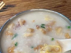 -陈添記·祖傳爽鱼皮·西关老字号(广州首店)