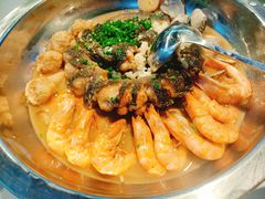 盘龙大鳝-味妙顺德厨房(绿地缤纷城店)
