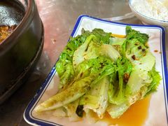 -百家春好德来姜母鸭