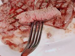 -弗兰克牛排西餐厅Ribone steak house(柠檬花园店)