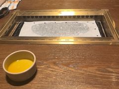 -新石器烤肉(中房金谊广场店)