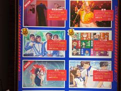 -H次元沉浸剧情密室(街道口店)